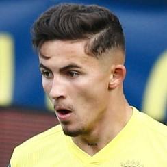 Yeremi Pino 🇪🇦