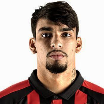 Lucas Paquetá