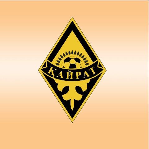 Kairat Almaty(Kaz)