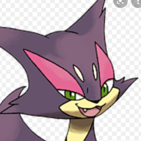 Aston Purrloin