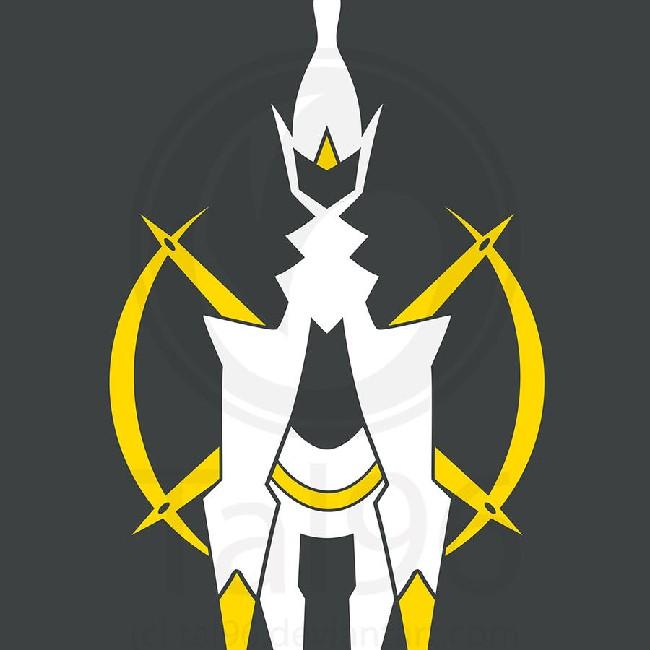 CF Arceus