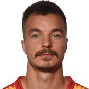 Stefan Mugoša