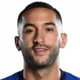 Hakim Ziyech