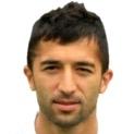Manucher Dzhalilov