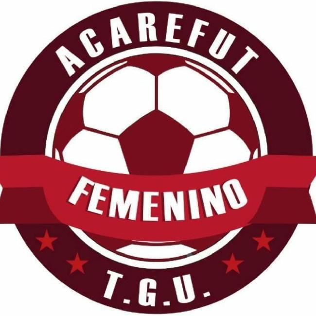 ACAREFUT TGS