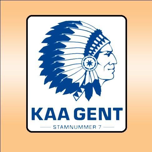 KAA Gent(Bel)