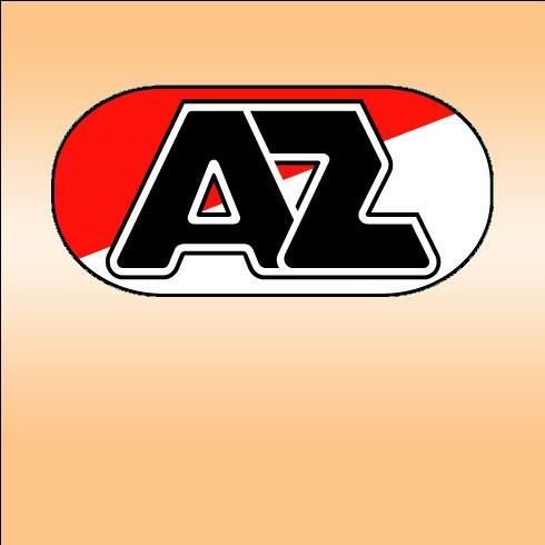 AZ Alkmaar(Hol)
