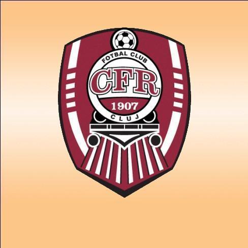 CFR Cluj(Rum)