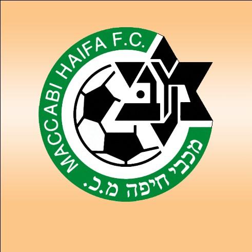 Maccabi Haifa(Isr)