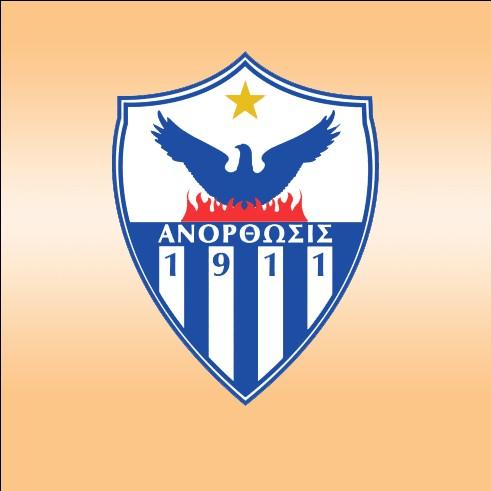 Anorthosis Famagusta(Chi)