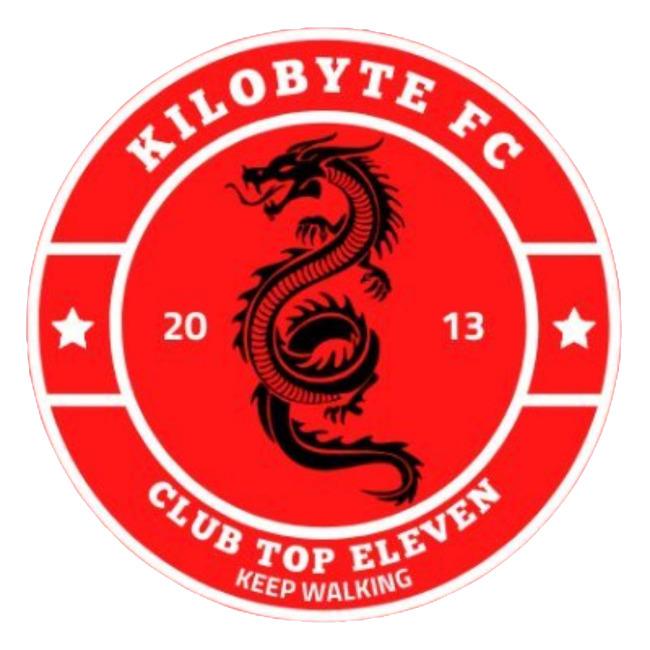 Kilobyte FC