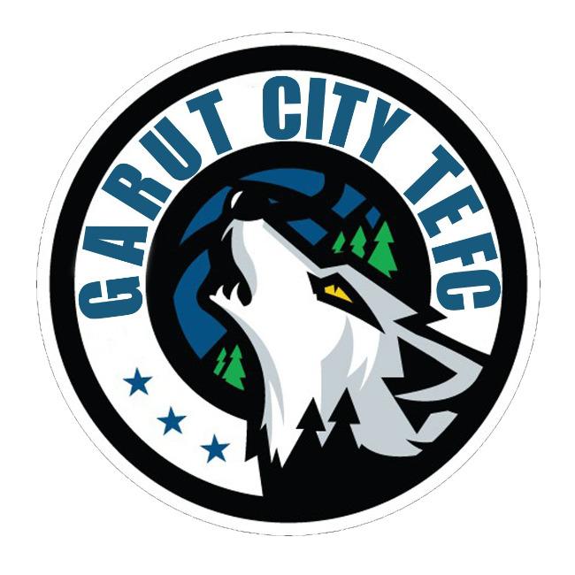 Garut City