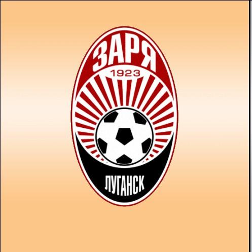 Zorya Lungansk(Ucr)