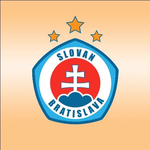 Slovan Bratislava(Esl)