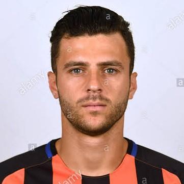 Júnior Moraes