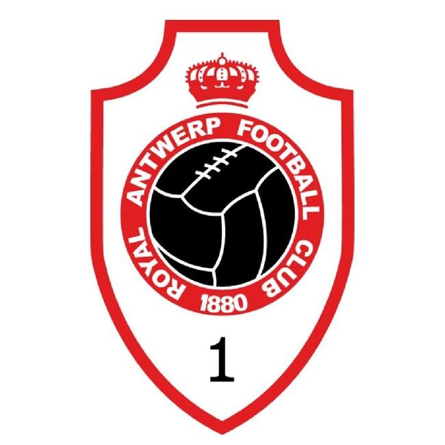 ROYAL ANTWERP FC (BEL)