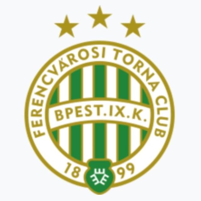 FERENCVAROSI TC (HUN)