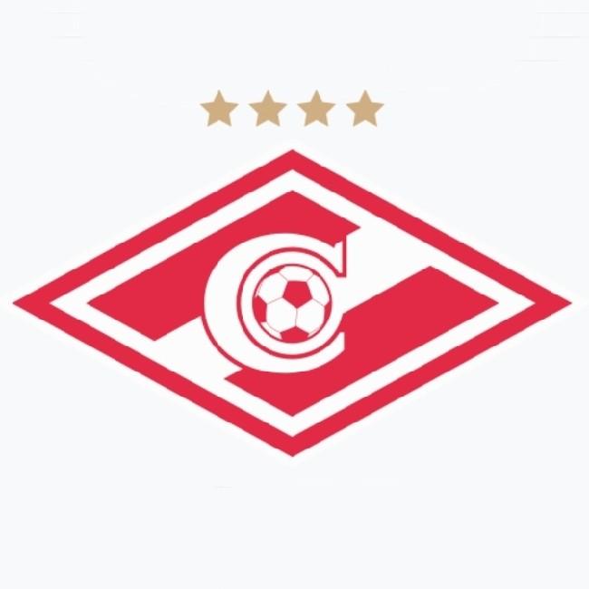 FC SPARTAK MOSKVA (RUS)