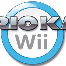 eNascar Mario Kart Wii #9