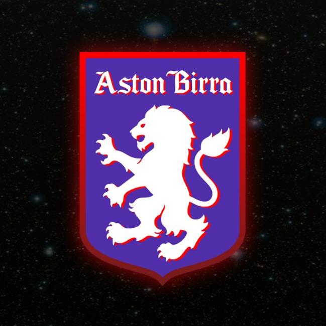 Aston Birra