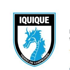 Deportes Iquique