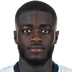 Dayot Upamecano