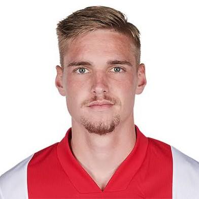 D. Klaassen