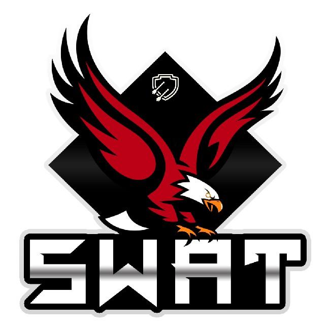 SWAT - #2PUVGP99J