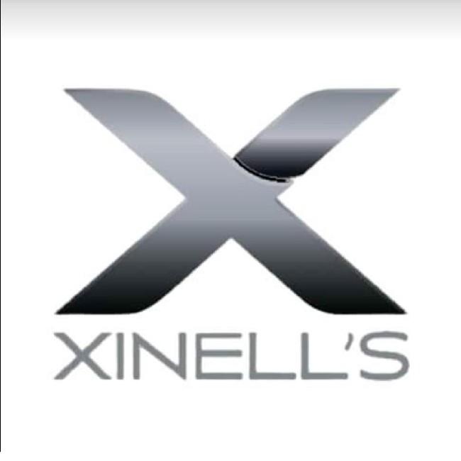 XINELL'S - #2LO920GP8