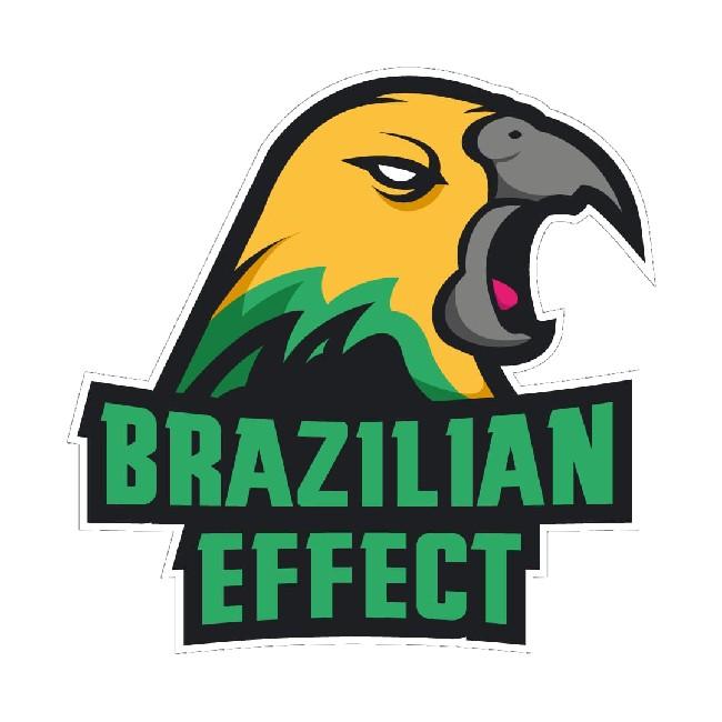 BRAZILLIANEFFECT -	#2Q0C2YPY8