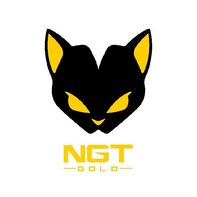NGT GOLD - #2RCC8VCC
