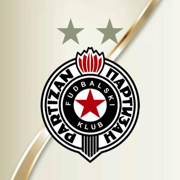 PARTIZAN BEOGRAD