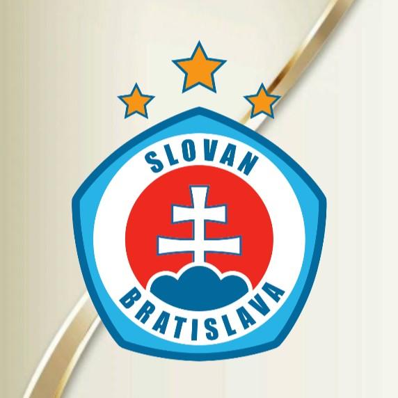 SLOVA BRATISLAVA