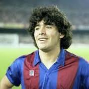 Diego Maradona
