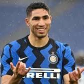 Achraf Hakimi