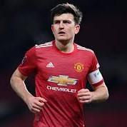 Harry Maguire