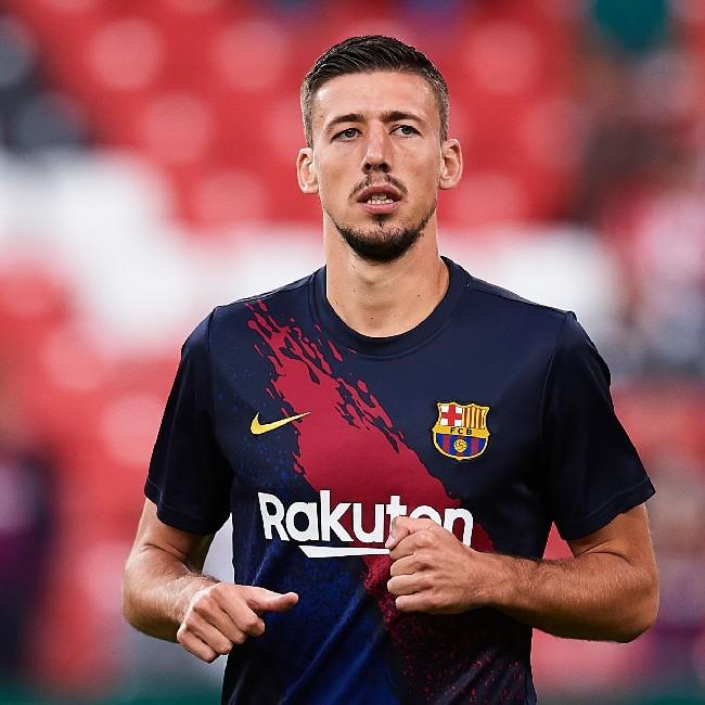 Clément Lenglet