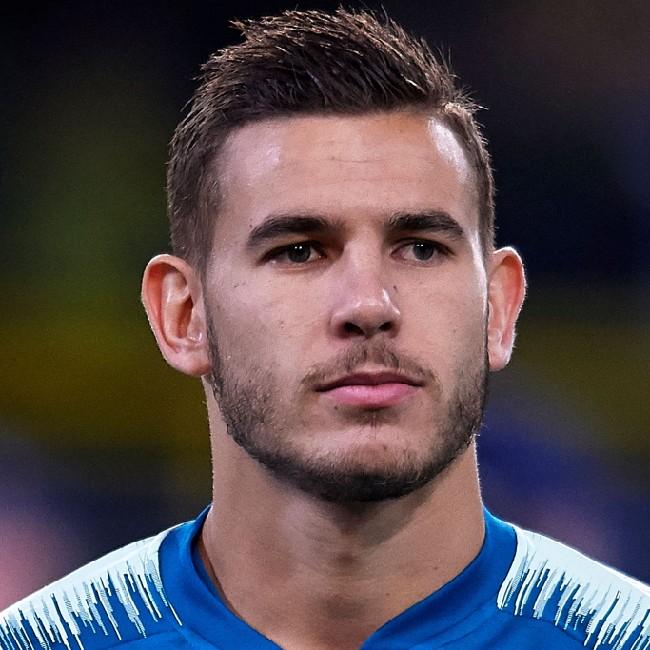 Lucas Hernandez