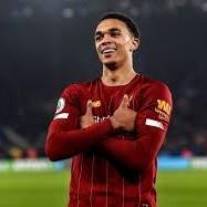 Trent Alexander-Arnold
