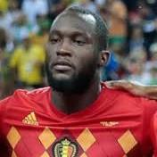 Romelu Lukaku