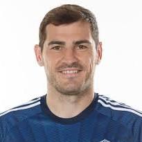 Iker Casillas