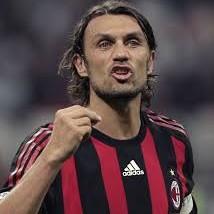 paolo Maldini