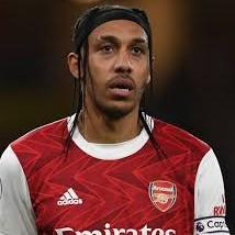 Pierre-Emerick Aubameyang