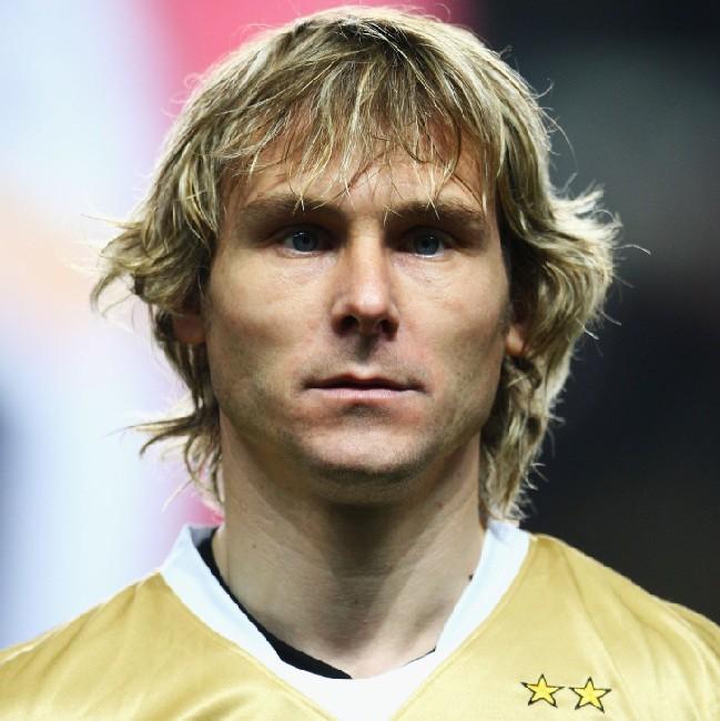 Pavel Nedvěd