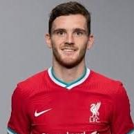 Andy Robertson
