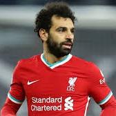Mohamed Salah