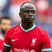 Sadio Mane