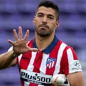 Luis Suarez