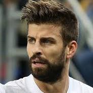 Gerard Piqué