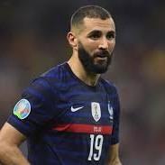 Karim Benzema